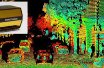 New “Cheetah” lidar hopes to improve autonomous vehicle safety