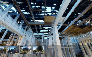 Matterport Partners with EMC to bring 3D capture technologies into loss control and claims management