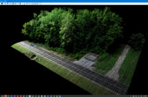 GeoCue announces the industry’s first drone lidar/imagery fusion sensor