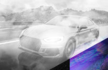 For safer localization of autonomous vehicles, WaveSense looks below the road