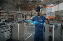 Microsoft’s Hololens 2 gives Airbus an inside look with mixed reality