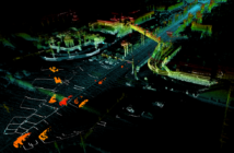Aurora to acquire Blackmore, adding velocity-detecting lidar to their toolbox