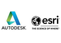 Esri & Autodesk – See the collaboration in action