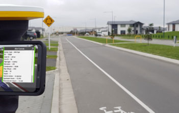 Trimble brings high accuracy to augmented reality with SiteVision