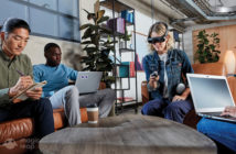 VIM AEC harnesses Magic Leap One for unique end-to-end project visualization