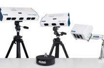 FARO Cobalt Design Structured Light Scanners bring small details into living color