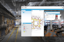 Geomap 3D CAFM provides user-friendly FM in NavVis IndoorViewer