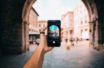 A 3D scanner in every pocket?