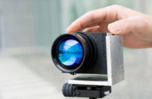 Blickfeld’s latest lidar sensor has a range up to 250 meters