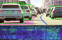 Ground penetrating radar improves navigation for AV