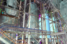 Modeling directly from laser scans to Autodesk Revit with InfiPoints: Improving 3D point cloud and BIM interoperability