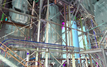 Modeling directly from laser scans to Autodesk Revit with InfiPoints: Improving 3D point cloud and BIM interoperability