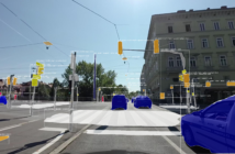 Mapillary maps objects detected in imagery using deep learning in 3D