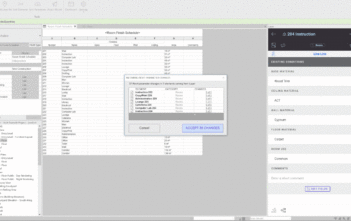 Layer software update includes user-requested features to the Revit add-in