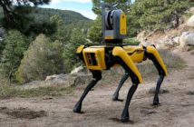 Trimble and Hilti collaborate to test robotic reality capture