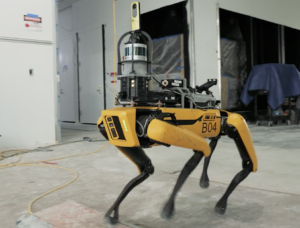 boston dynamics construction