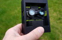 Xaxxon’s OpenLIDAR sensor is tiny, inexpensive and open source