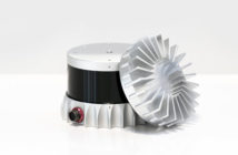 32 channel lidar for $8K – Ouster’s newest hardware finds a sweet spot