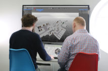 Pointfuse modeling engine converts point clouds into usable 3D models