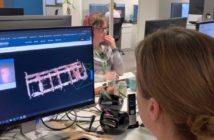 SubSLAM Live can stream 3D scans from seafloor to surface