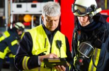 3D Capture’s Promise to Increase Public Safety: A Progress Report
