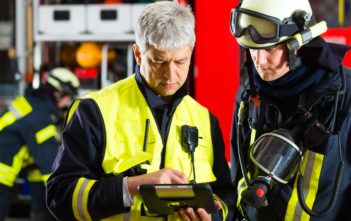 3D Capture’s Promise to Increase Public Safety: A Progress Report