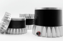 Ouster announces new line of ultra-wide short-range lidar