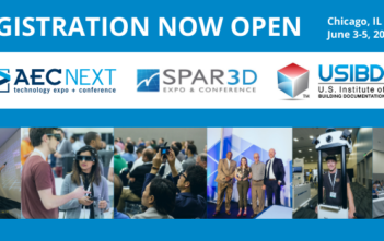 Registration is open for AEC Next 2020!