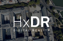 Hexagon stuns CES with new HxDR digital reality visualization platform