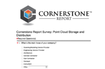 USIBD seeks input for report on reality capture data storage