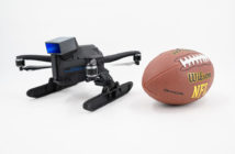 Velodyne releases $100 lidar sensor