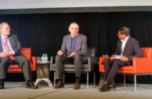 Esri CEO Jack Dangermond urges companies to invest in innovation