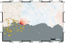 Geo Week Round-up: More Satellites | Counting Wildlife | Puerto Rico Earthquake