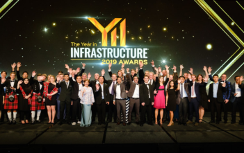 Bentley Systems Calls for Nominations for 2020 Year in Infrastructure Awards