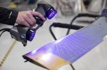 Creaform’s new handheld 3D scanners get from scan to mesh in seconds