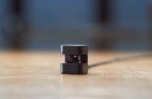 CoreDAR’s Glamos uses lidar for remote touch and gesture controls