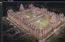 Capturing Reality licenses images instead of software