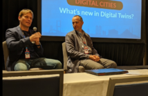 Putting digital twins to work means going beyond visualization