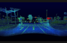 DJI’s Livox introduces 500 meter lidar with unique scanning pattern