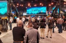 Technology, Trucks and Elbows: Top 10 Takes from CONEXPO-CON/AGG 2020