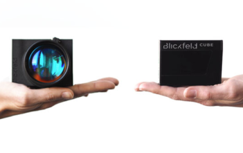 Blickfeld’s “industry-agnostic” lidar products move towards production