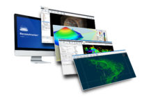 Reconstructor 4.2 can now process large 3D datasets from mobile mapping systems
