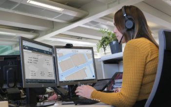 MGISS TopoGrafi app helps visualize buried assets