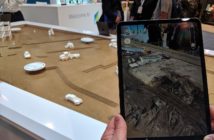 Hexagon Showcases the Power of AR with ConX at CONEXPO