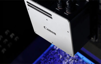Canon machine vision systems let robots “see” in 3D