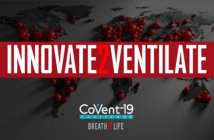 CoVent-19 Challenge seeks engineers and 3D innovators to tackle ventilation shortage