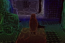 iPad lidar demos and teardowns give a peek at its potential (and limitations)