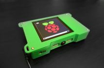 DIY 3D scanner leverages Raspberry Pi 4, infrared camera and SLAM