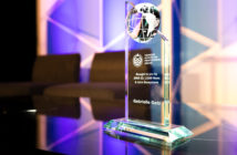 Submissions Open for Younger Geospatial Professional of the Year