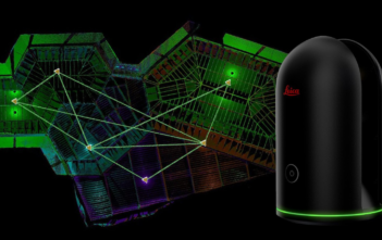 Leica Geosystems’ new 3D laser scanning bundle focuses on point cloud production